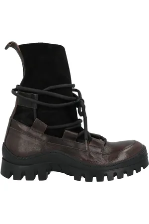 1725.A SCHUHE - Stiefeletten