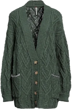 Free People STRICKWAREN - Strickjacken