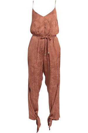 SIMONA CORSELLINI OVERALLS - Jumpsuits