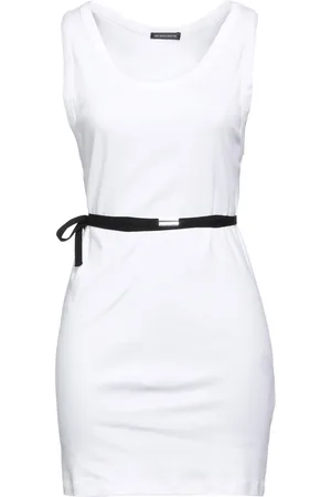 ANN DEMEULEMEESTER TOPS - Tank Tops