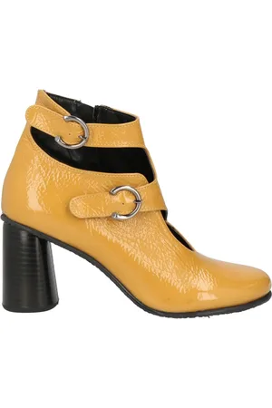1725.A SCHUHE - Stiefeletten