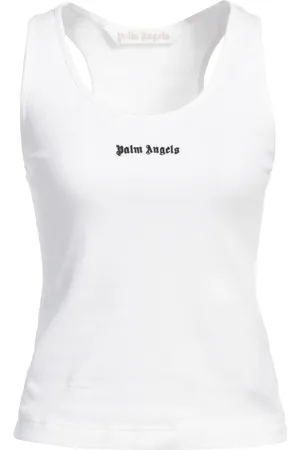 Palm Angels TOPS - Tank Tops