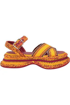 Chloé SCHUHE - Espadrilles