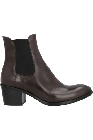 1725.A SCHUHE - Stiefeletten