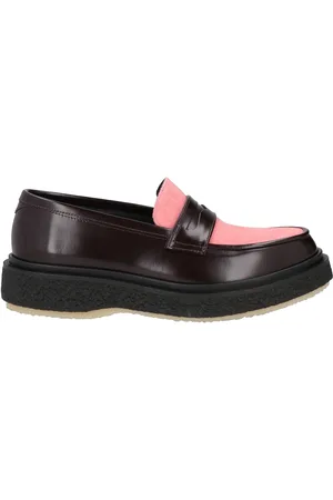 ADIEU PARIS SCHUHE - Mokassins