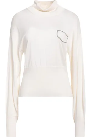 Fabiana Filippi STRICKWAREN - Rollkragenpullover