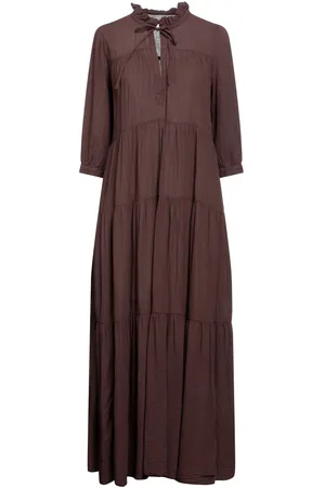 Honorine KLEIDER - Maxi-Kleider