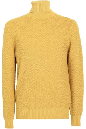 ALTEA STRICKWAREN - Rollkragenpullover