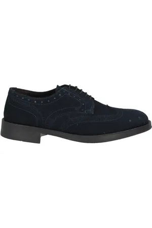 ANGELO PALLOTTA SCHUHE - Schnürschuhe