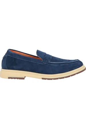ANDREA VENTURA FIRENZE SCHUHE - Mokassins