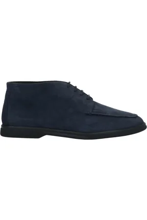 CANALI SCHUHE - Stiefeletten