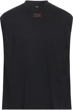 RAF SIMONS TOPS - T-shirts