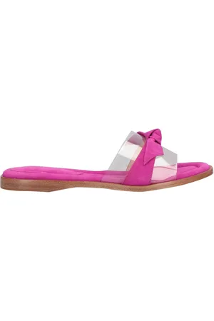 ALEXANDRE BIRMAN SCHUHE - Sandalen