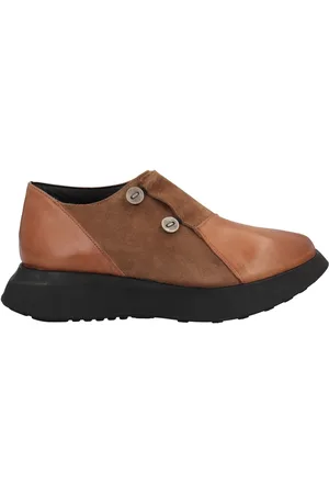 1725.A SCHUHE - Mokassins