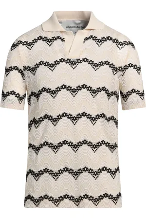 Andersson Bell TOPS - Poloshirts
