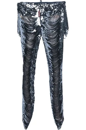Dsquared2 HOSEN & RÖCKE - Leggings