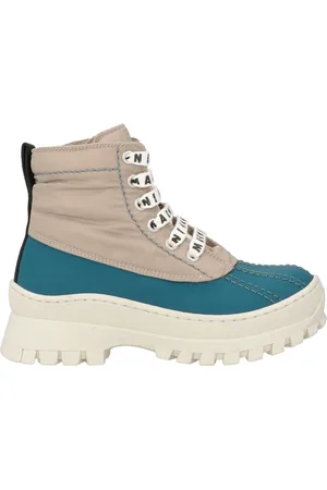 Marni SCHUHE - Stiefeletten