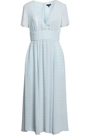 Emporio Armani KLEIDER - Midi-Kleider