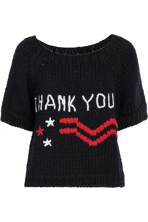 RAF SIMONS STRICKWAREN - Pullover