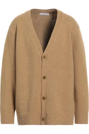 Acne Studios STRICKWAREN - Strickjacken
