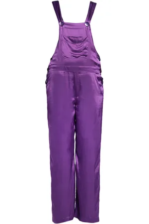 Virna Dro OVERALLS - Lange Overalls