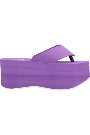 Msgm SCHUHE - Zehentrenner
