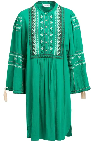 Antik Batik KLEIDER - Mini-Kleider