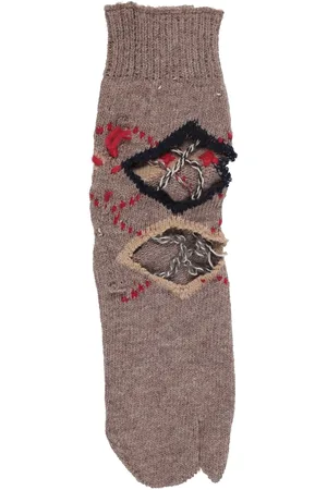 Maison Margiela ACCESSOIRES - Handschuhe