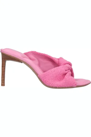 Jacquemus SCHUHE - Sandalen