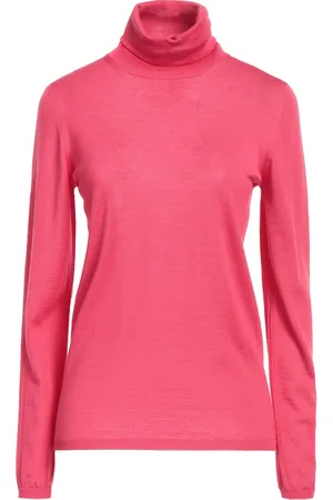 Max Mara STRICKWAREN - Rollkragenpullover