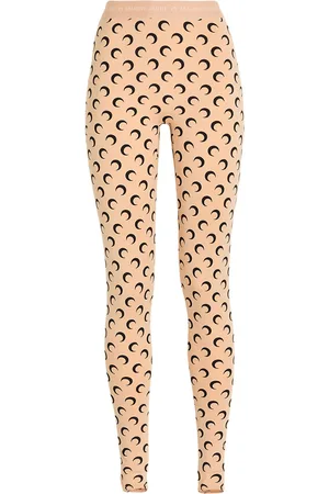 Marine Serre HOSEN & RÖCKE - Leggings