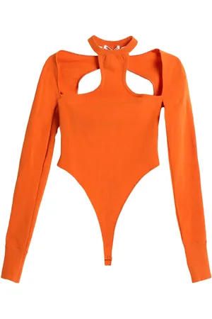 ALESSANDRO VIGILANTE TOPS - Bodysuits