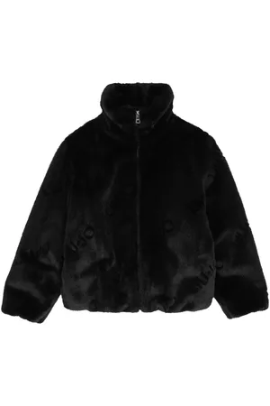 Liu Jo JACKEN & MÄNTEL - Shearling- & Kunstfell