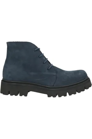 Emporio Armani SCHUHE - Stiefeletten