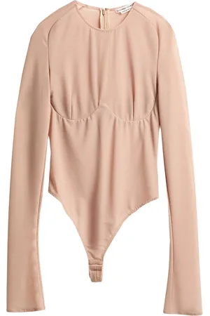 ALESSANDRO VIGILANTE TOPS - Bodysuits