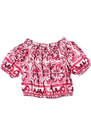 Dolce & Gabbana TOPS - Tops