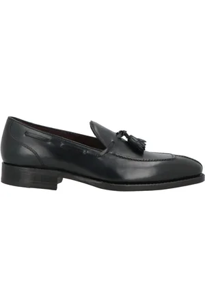 CANALI SCHUHE - Mokassins