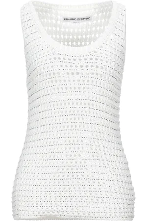 ERMANNO SCERVINO STRICKWAREN - Pullover