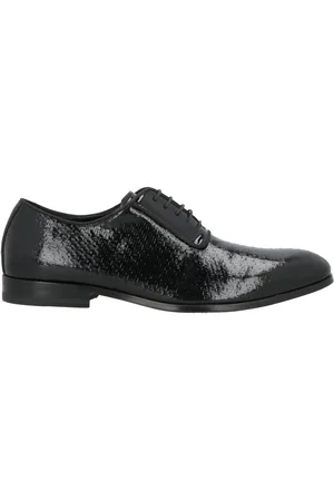 CANALI SCHUHE - Schnürschuhe