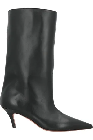 Amina Muaddi SCHUHE - Stiefel