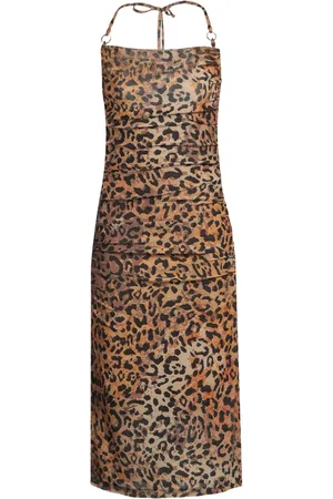 Roberto Cavalli KLEIDER - Midi-Kleider