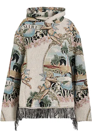 AMIRI STRICKWAREN - Pullover