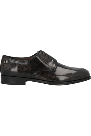 Salvatore Ferragamo SCHUHE - Schnürschuhe