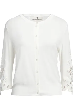 ERMANNO SCERVINO STRICKWAREN - Strickjacken