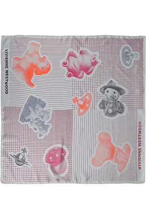 Vivienne Westwood ACCESSOIRES - Schals
