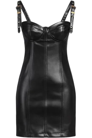 VERSACE KLEIDER - Mini-Kleider