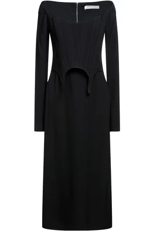 DION LEE KLEIDER - Midi-Kleider