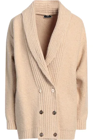 Elisabetta Franchi STRICKWAREN - Strickjacken