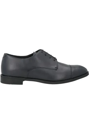 Emporio Armani SCHUHE - Schnürschuhe
