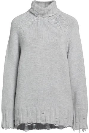 Malo STRICKWAREN - Rollkragenpullover